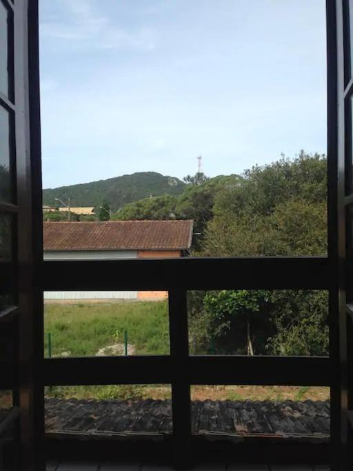 Chale - Guarda Do Embau - Privado, Tranquilo E Seguro Villa Exteriör bild