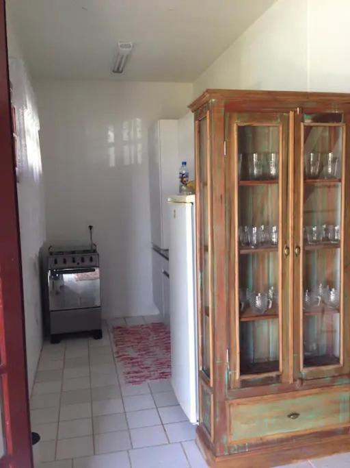 Chale - Guarda Do Embau - Privado, Tranquilo E Seguro Villa Exteriör bild