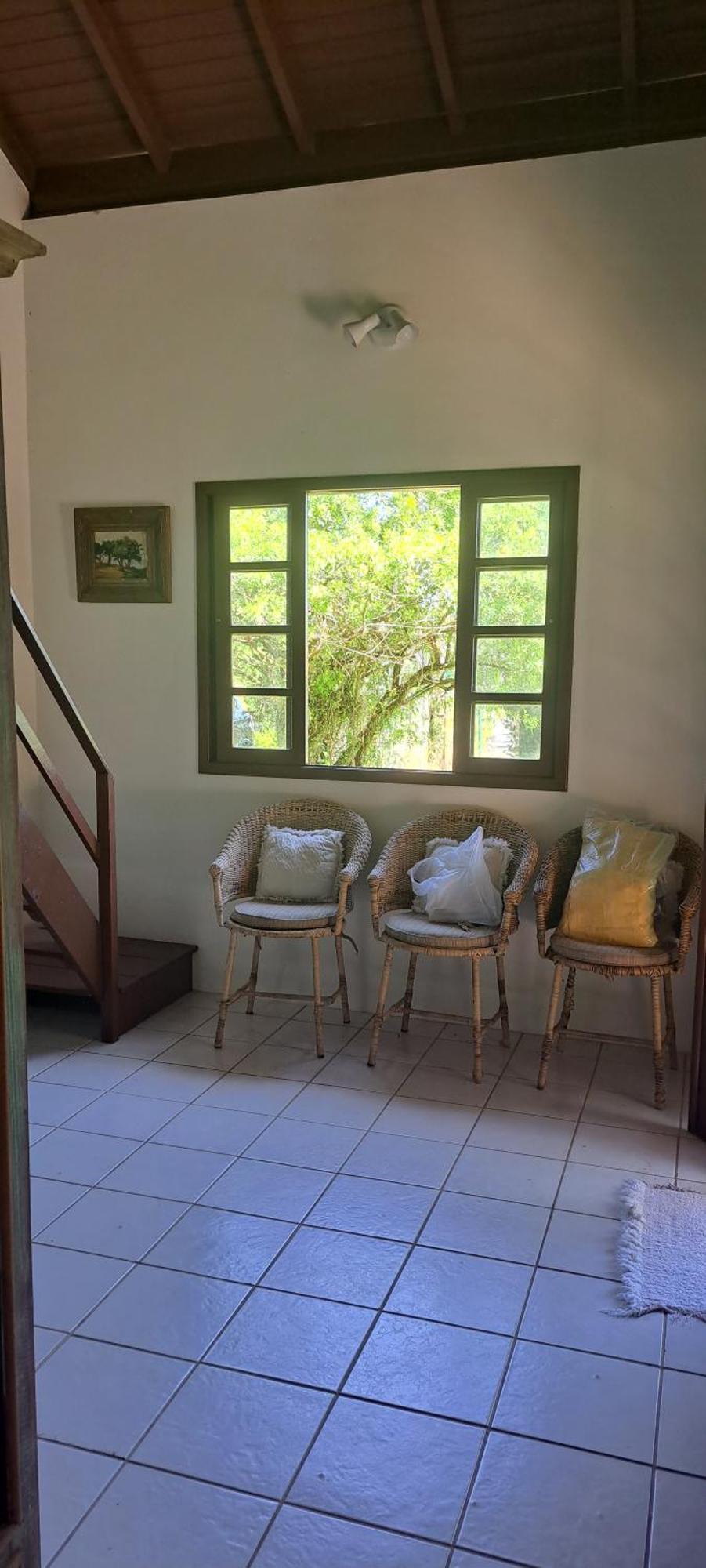 Chale - Guarda Do Embau - Privado, Tranquilo E Seguro Villa Exteriör bild