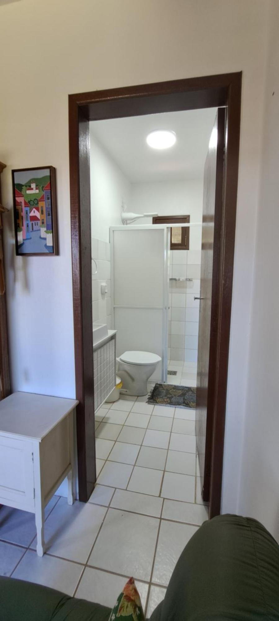 Chale - Guarda Do Embau - Privado, Tranquilo E Seguro Villa Exteriör bild