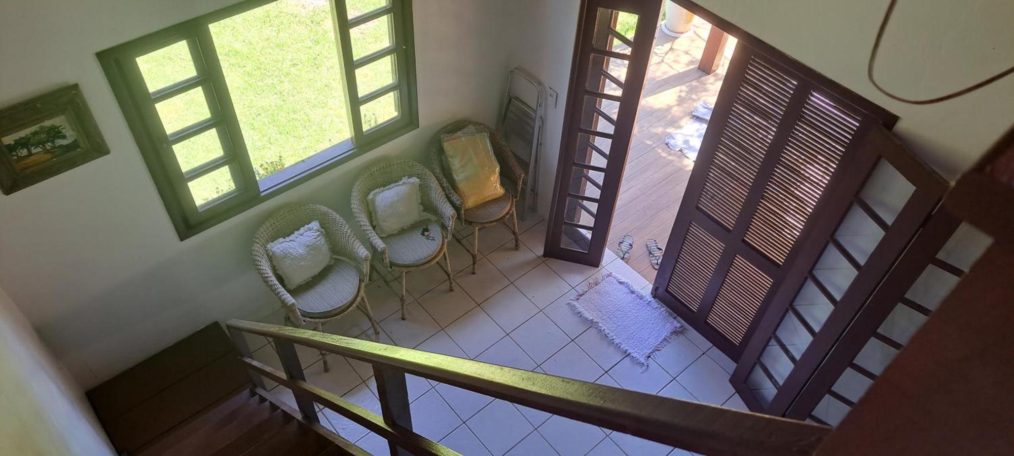 Chale - Guarda Do Embau - Privado, Tranquilo E Seguro Villa Exteriör bild